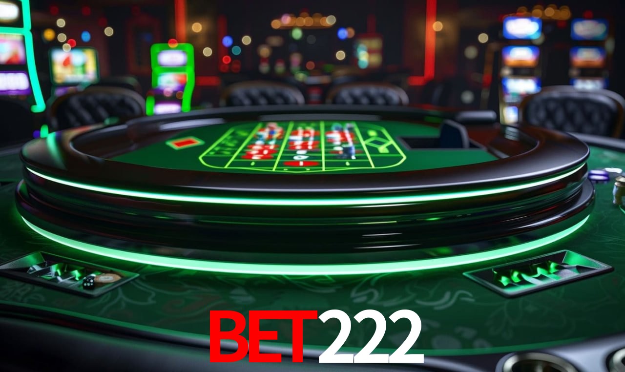 BET222 Plataforma - BET222 visual 1