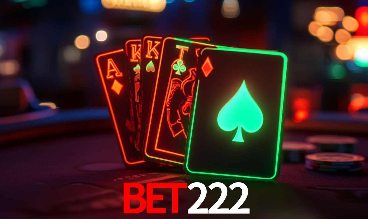 BET222 Slots - BET222 visual 1