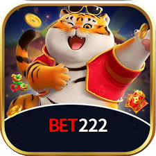 BET222 símbolo institucional
